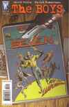 Boys #3 Comic Books - Covers, Scans, Photos in Boys Comic Books - Covers, Scans, Gallery